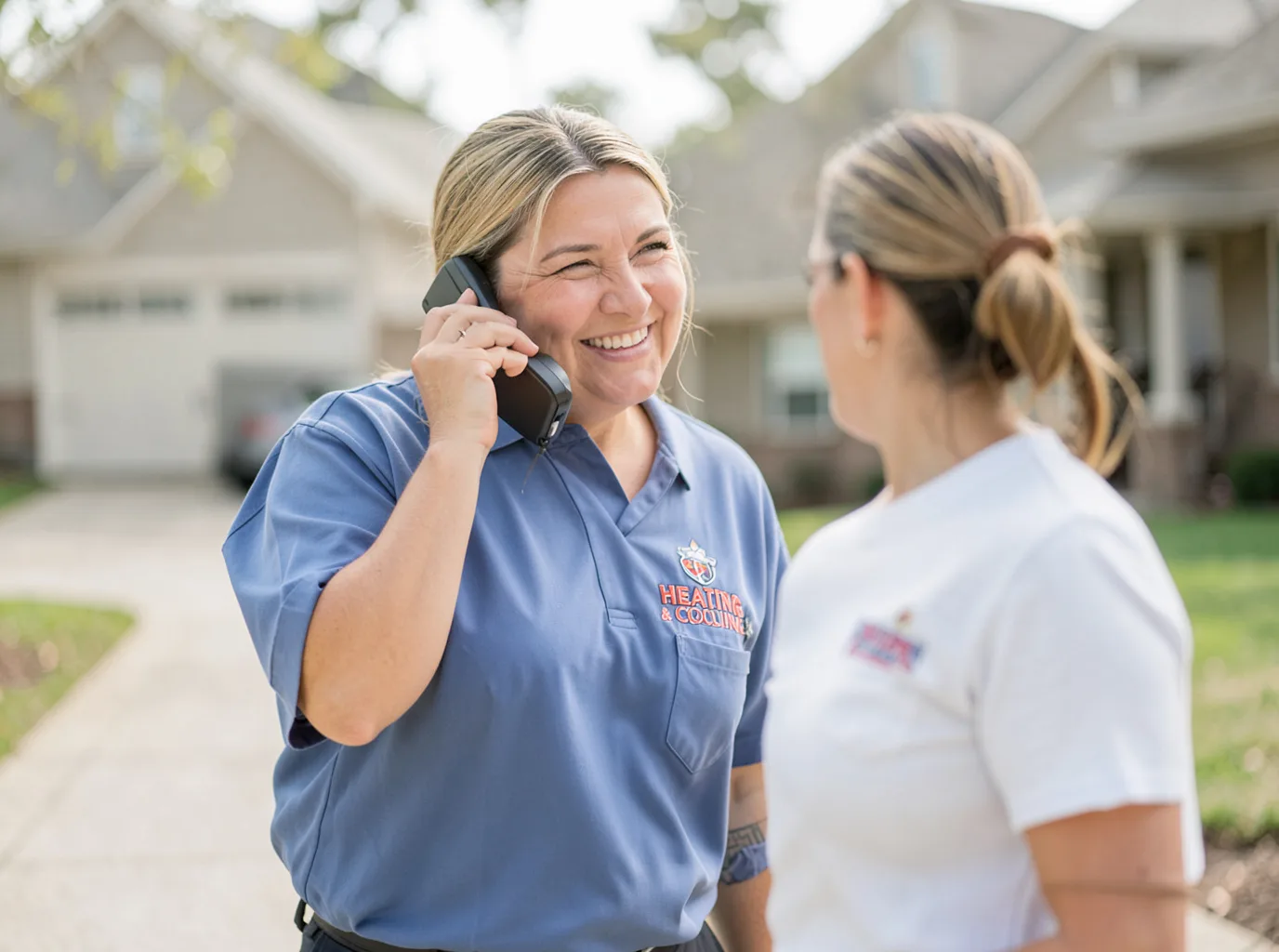 Hvac Repair North Bend, PA FAQs